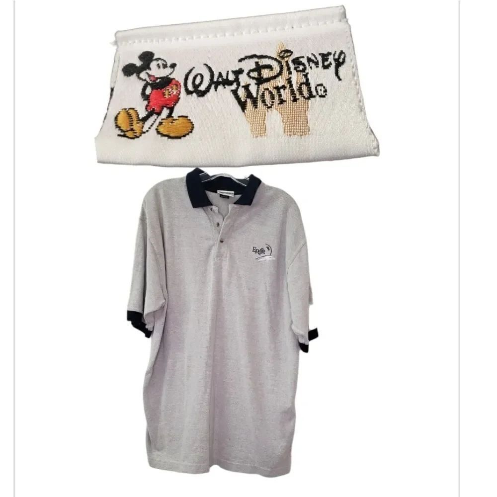 Disney Top